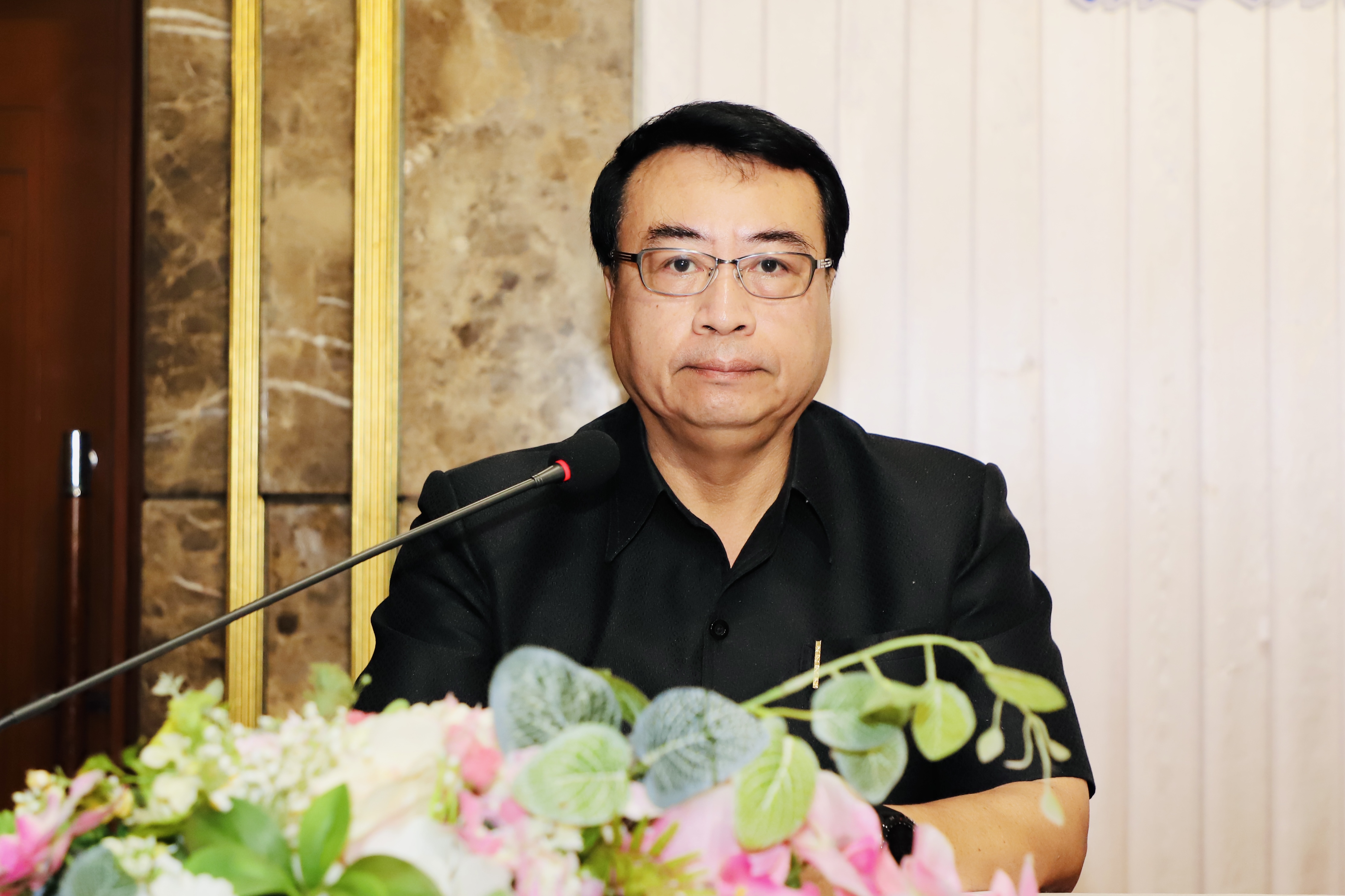 กรมบังคับคดี จัดโครงการอบรมการชำระบัญชีเบื้องต้นสำหรับนิติกร